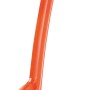 Tagliabordi elettrico Black+Decker GL250, 250 W, larghezza taglio 23 cm, arancio/nero.