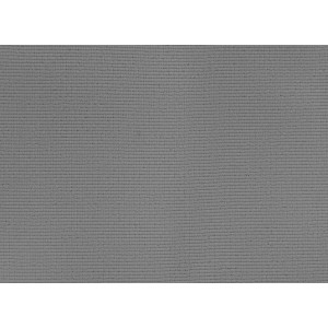 Tappeto cucina in PVC 65x20 cm grigio