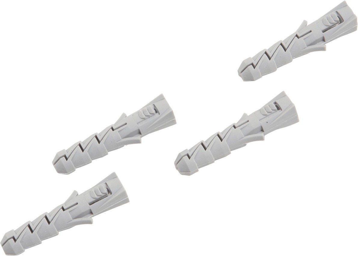 Tassello A Espansione In Nylon Fischer SX 5 Mm 50 Pz - Foto 9