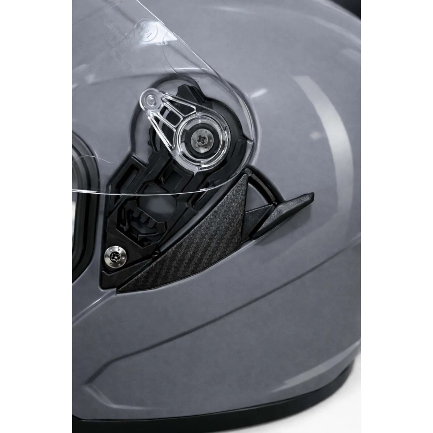 Casco moto UrbanRide grigio tg M 57-58 cm_4