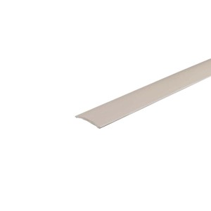 Profilo per piastrelle t.b.t. beige.
