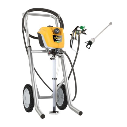 Pistola verniciatura spray WAGNER Control Pro 350 M + prolunga 30cm