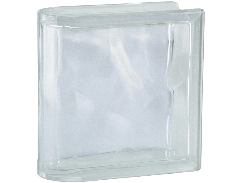 Tegola In Vetro Per Tetto 33x42 Cm - Trasparente, Elegante, Per Verande E Coperture - Foto 6