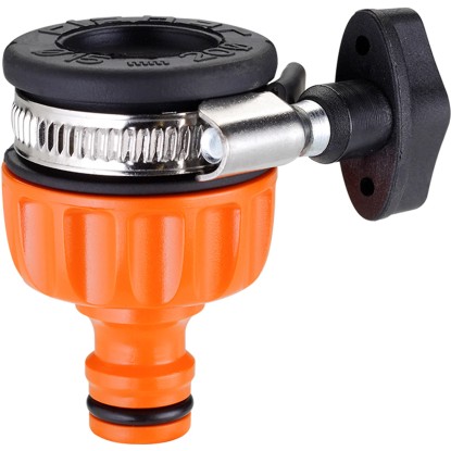 Claber presa rubinetto liscio (15-20 mm)