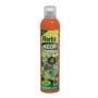Flacone spray di antiparassitario biologico. Olio di neem per il controllo dei parassiti.