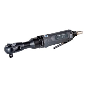 Chiave a cricchetto pneumatica, accessorio per compressori.