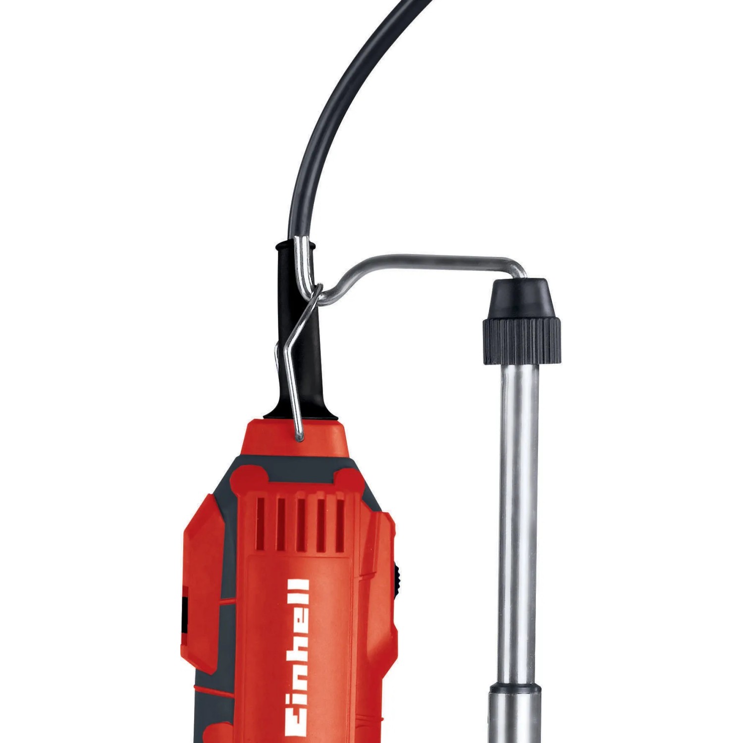 Einhell TC-MG 135 E utensile per levigatura e incisione con albero flessibile e sospensione.