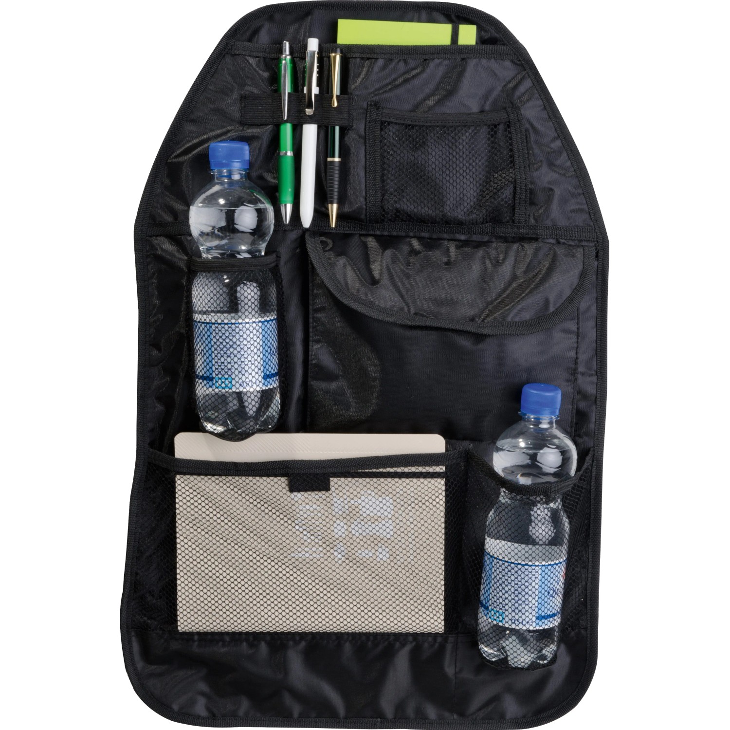Pangyan990 Borsa Portaombrelli per Auto Trattamento Antibatterico E