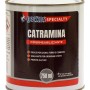 Sigillante Catramina in confezione da 750ml, ideale per legno, ferro e cemento.