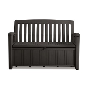 KETER panchina Patio grafite