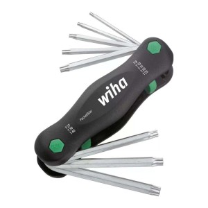 Cercafase senza contatto 90-1000V Volt Detector