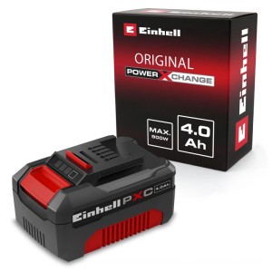 Batteria Einhell Power X-Change 18 V 4 Ah