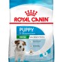 Royal Canin Mini Puppy cibo secco per cuccioli di piccola taglia, confezione da 800g.