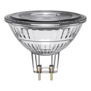 Lampadina LED Osram MR16 36° 5=35 W GU5.3 345 lm 2700 K dimmerabile