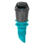 Gardena Ugello spray 180° per sistemi Micro-Drip, per irrigare aiuole di fiori e ortaggi, 5 pezzi.