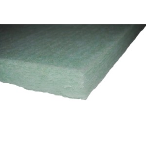 Pannello isolante verde della categoria Materiali isolanti alveolari.