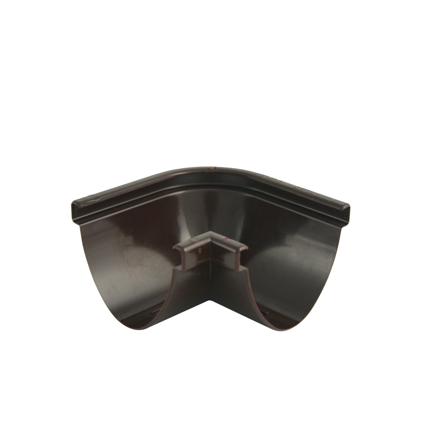 CANALE DI GRONDA SV 25 MARRONE 2 M IN POLIMGLASS - Foto 5