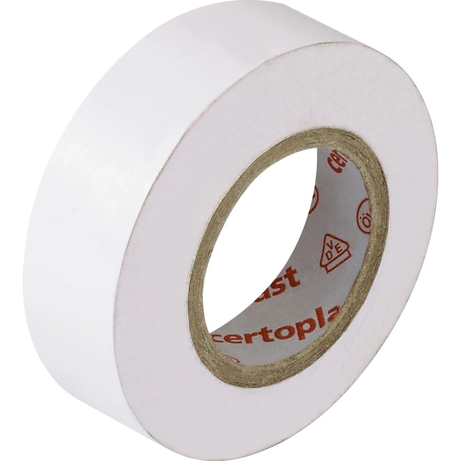 Nastro Adesivo In Schiuma PU Con Filo, Bianco, 7x3 Mm, Rotolo Da 10 M – Nadotec