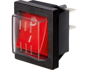 Interruttore A Bilanciere Da Incasso - 5 Pezzi, 2A 250V, Per Lampade Da Cucina O Applique, Ricambio Nero - Foto 7