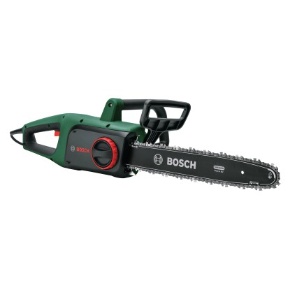 Elettrosega Bosch UniversalChain barra L 40 cm 57 maglie 1800 W