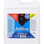 Tanica AdBlue WORING, 5 litri. Per motori diesel, riduce gli ossidi di azoto.