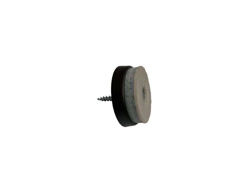 Confezione Da 6 Viti Per Ruote Da Piscina Con Rondelle Di Ricambio Per Pulitore Per Piscina 180 280 C55 Bianco 84691613