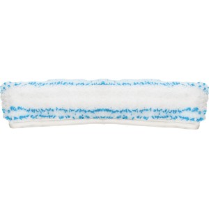 Ricambio per tergivetro, microfibra, lavabile, per una pulizia senza aloni.