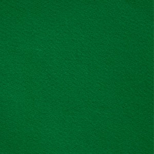 Piastrella di moquette verde, dettaglio della texture.