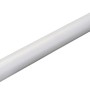 Tubo bianco t.b.t., un tubo robusto per diverse applicazioni.