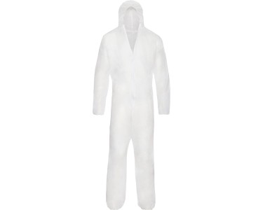 Obi Tute Da Imbianchino Usa E Getta Tuta Protettiva Tute Usa Getta