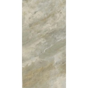 Piastrella per pavimenti t.b.t. beige con effetto marmorizzato.