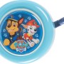 Campanello bici Paw Patrol per biciclette da bambino.