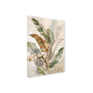 Canvas 60x80 cm botanic