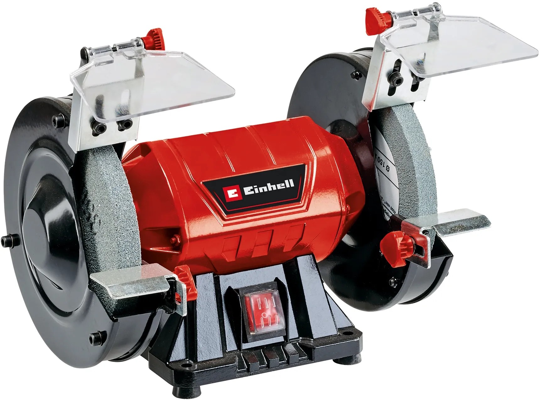 Supporto Per Smerigliatrice Da Banco RS PRO, 152.4 Mm - 5
