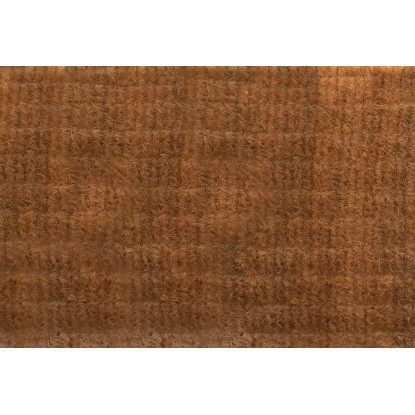 Siepe naturale Coconatur con filo metallico H 1,5 m x L 3 m