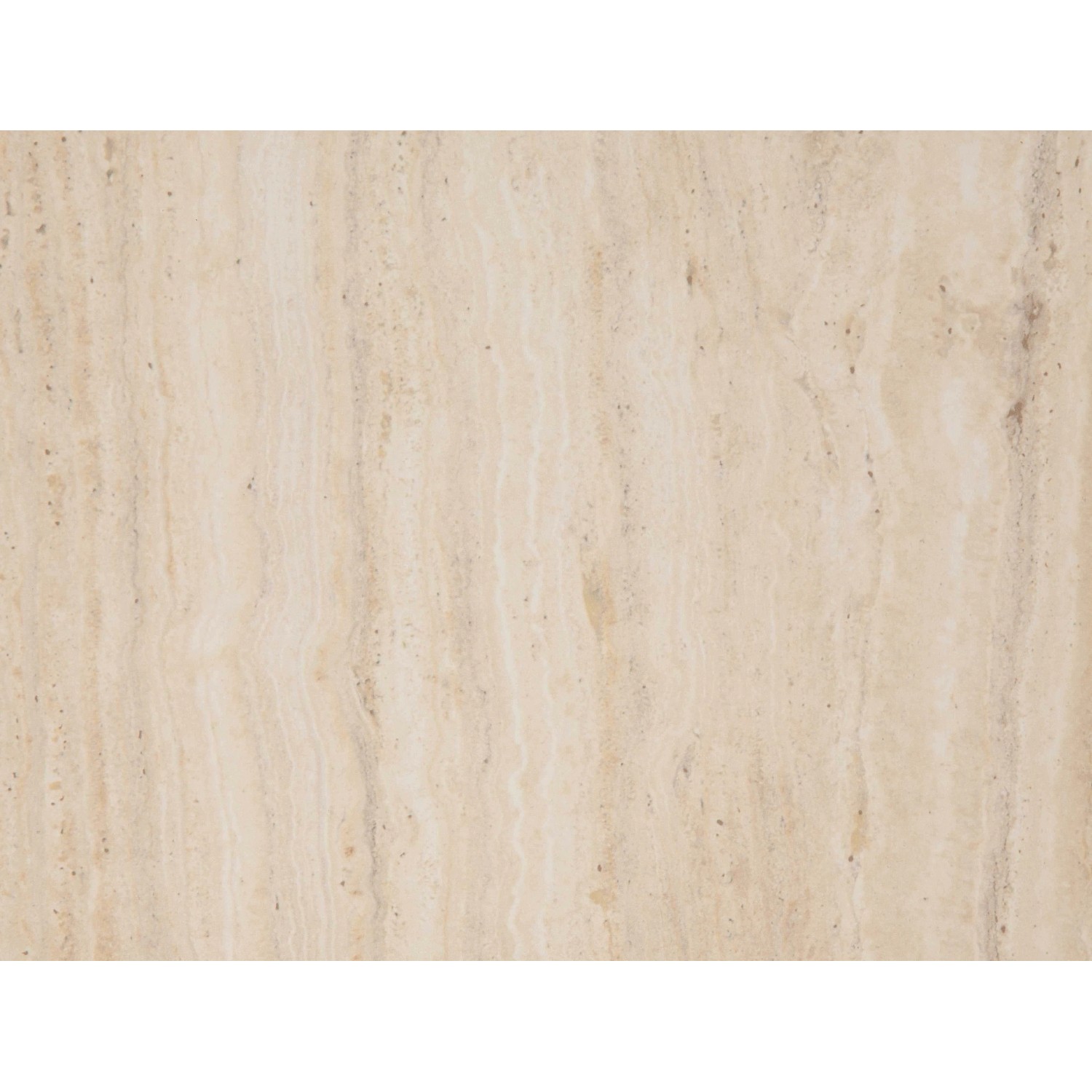 Set 2 tavolini da salotto legno Motrik effetto travertino beige tondo h40 cm_9