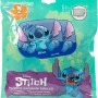 t.b.t. Parasole auto con design Stitch, 2 pezzi per interni auto.
