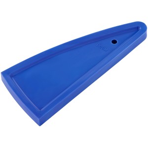 Lisciatrice per fughe universale LUX blu per creare giunti in silicone puliti.