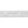 LUX Multischlüssel Classic, chiave regolabile per 9-22 mm, acciaio per utensili.