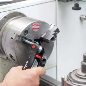 Chiavi TORX tascabile PocketStar 7 in 1