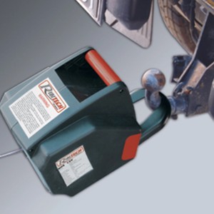 t.b.t. per gancio traino, accessori per nautica.