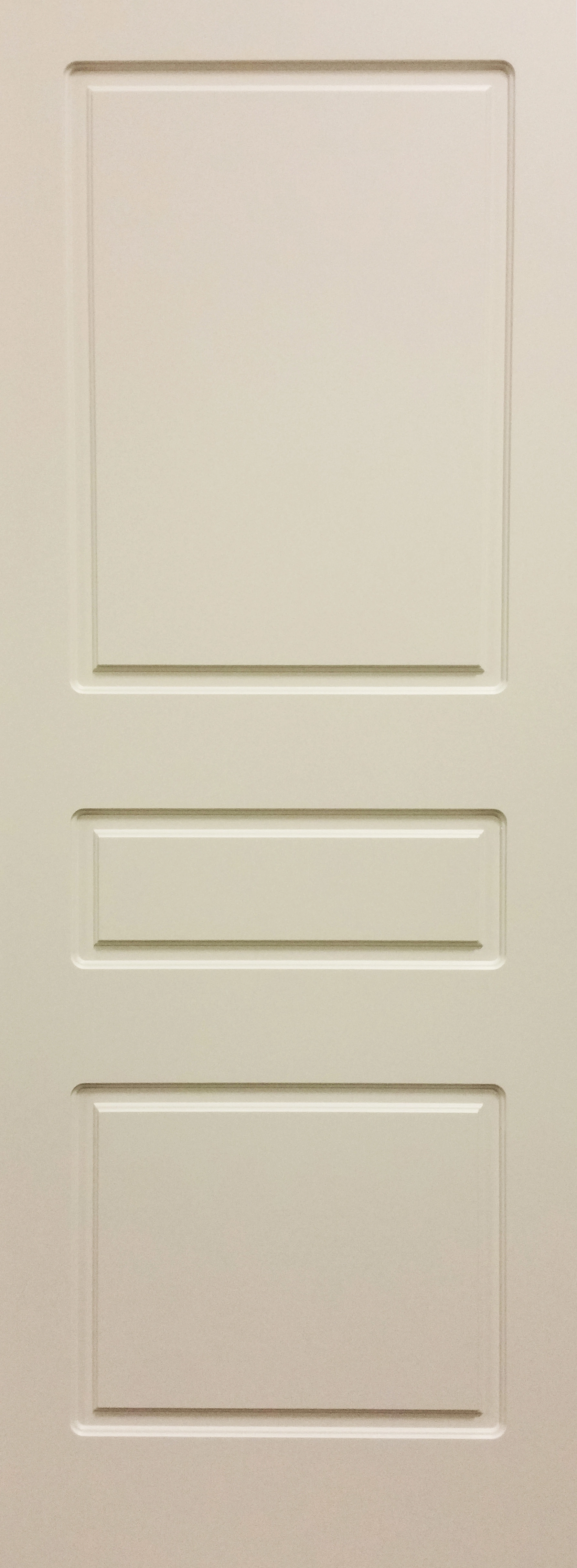 Pannello per porta blindata bianco 80x210 cm (0)