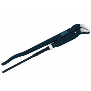 Chiave per tubi a settore LUX, 50,8 mm, Comfort, per raccordi e dadi.