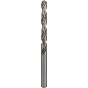 Punta da trapano per metallo Bosch Pro HSS-G, 6,5 mm, per forature precise.