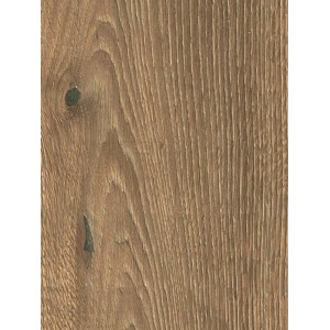 Primo piano di un pavimento vinilico effetto legno. Dettaglio del pavimento t.b.t.