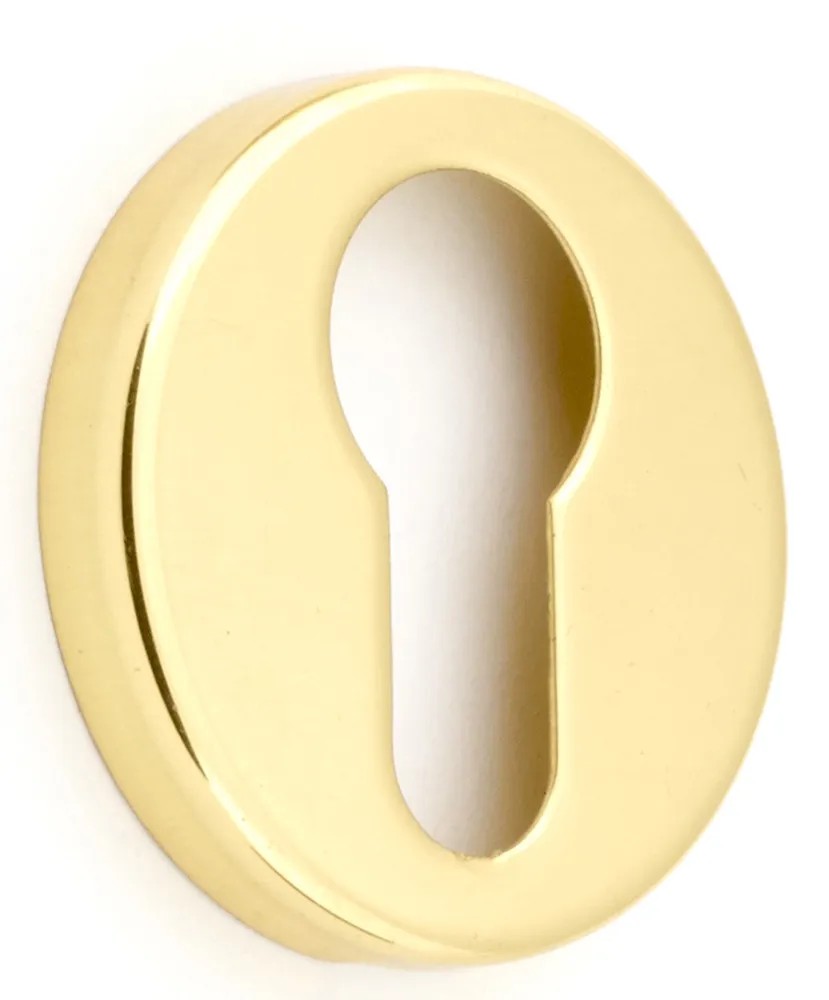 WANM Distanziatori Perline Perle Rotondo 8Mm 10Mm Placcato Oro Colore Twill Cavo Opaco Metallo Ottone Distanziatore Sciolto Perline Foro Grande Per - Foto 9