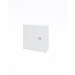 Mobile bagno sospeso t.b.t. bianco.