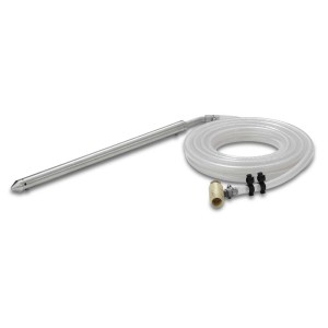 Kit per sabbiatura Idropulitrice Karcher