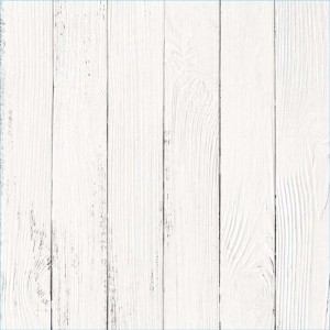 Pannelli in legno bianco come adesivi da parete, ideali per progetti fai-da-te.