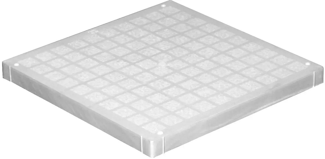 Coperchio Per Pozzetti 130x100mm | Leroy Merlin - Foto 7